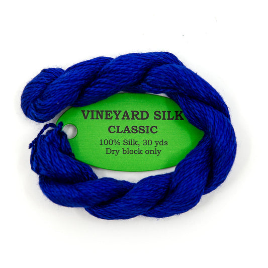 Vineyard Silk 089 Royal