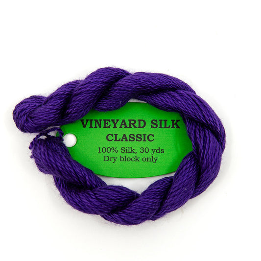 Vineyard Silk 099 Gloxinia