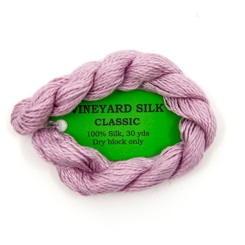 Vineyard Silk 100 Valerian