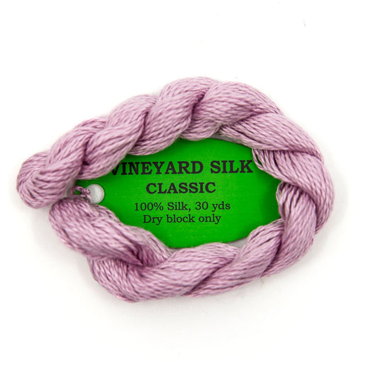 Vineyard Silk 100 Valerian