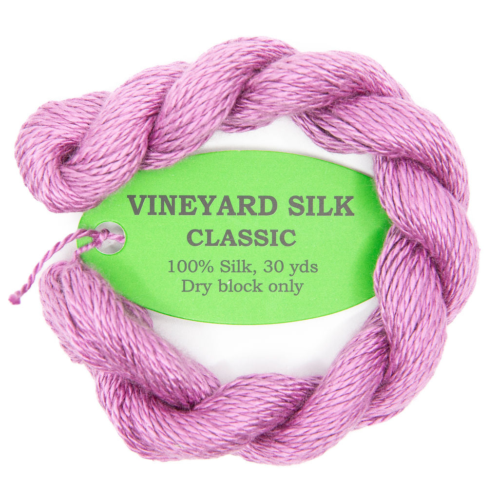 Vineyard Silk 101 Chalk Violet