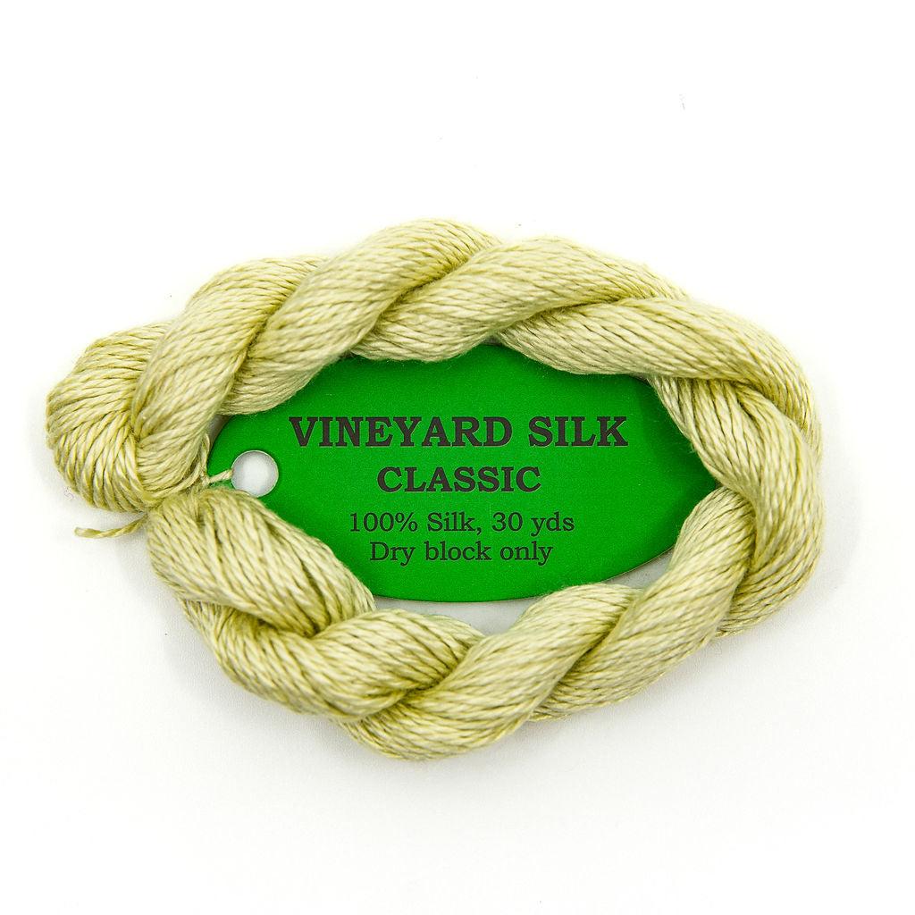 Vineyard Silk 118 Popcorn