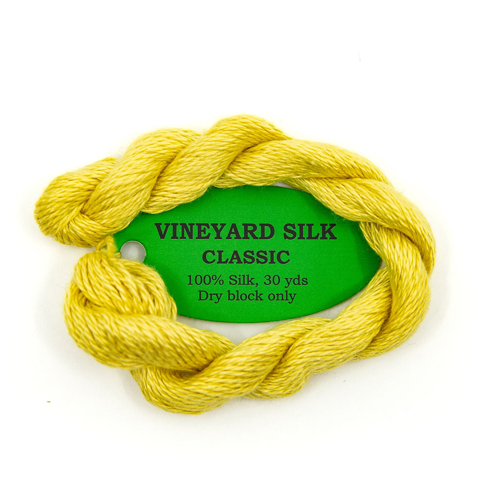 Vineyard Silk 120 Lemonade