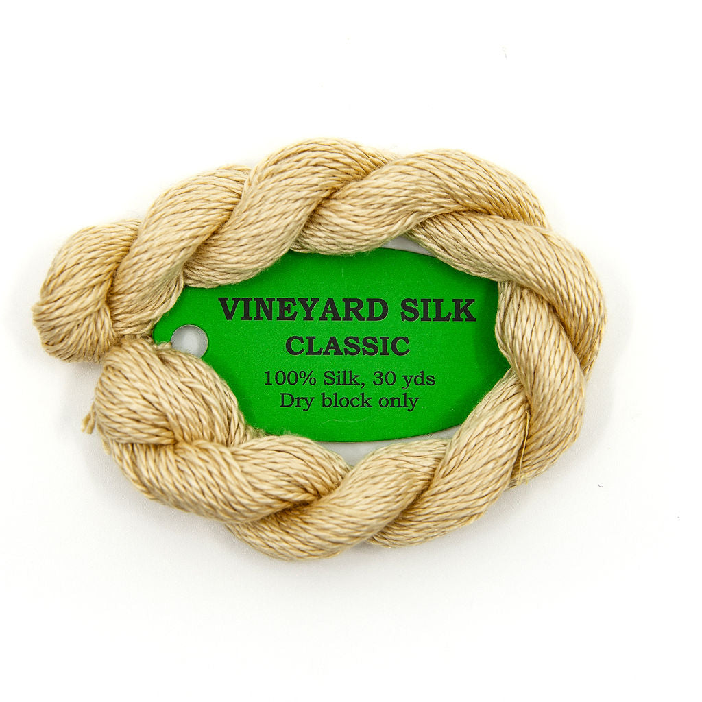 Vineyard Silk 126 Shell