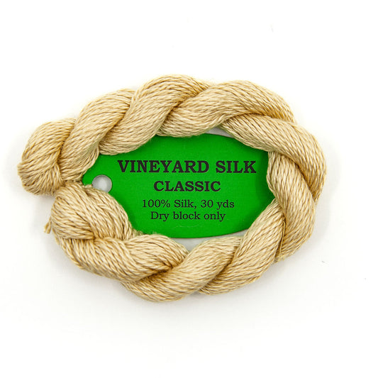 Vineyard Silk 126 Shell
