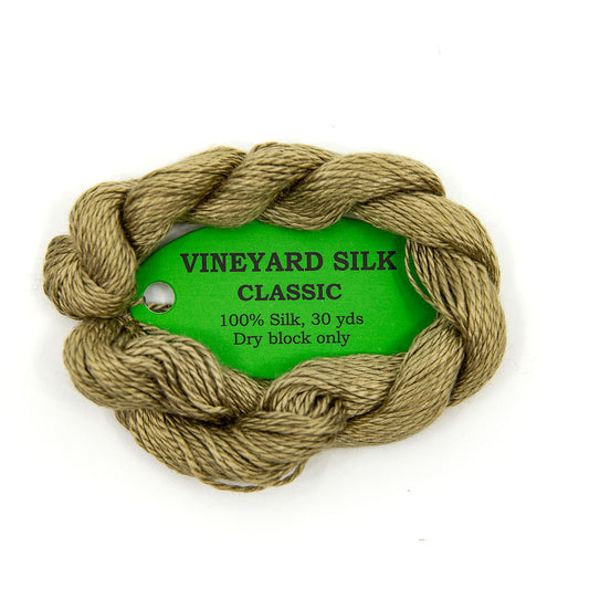 Vineyard Silk 128 Pebble