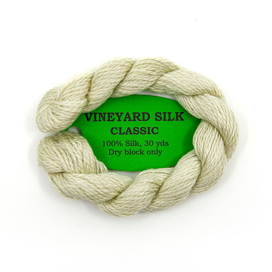 Vineyard Silk 133 Iceberg