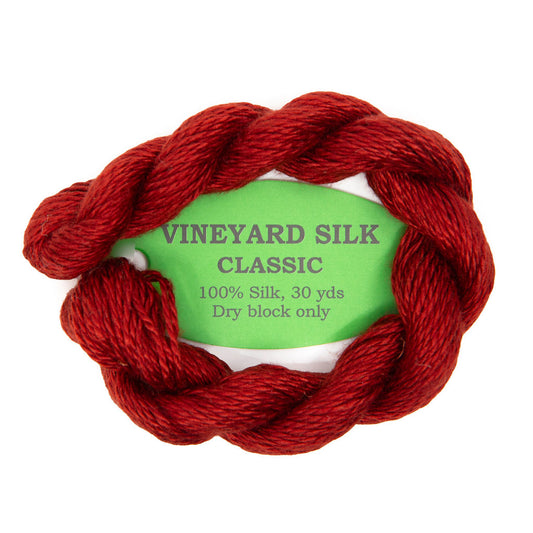 Vineyard Silk 135 Sangria