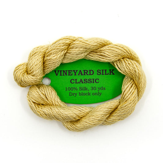 Vineyard Silk 138 Lemon Drop