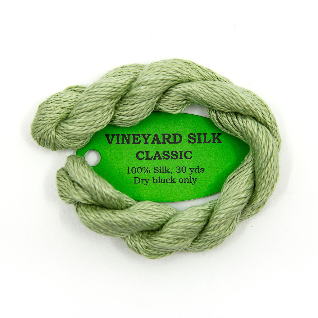 Vineyard Silk 140 Bog