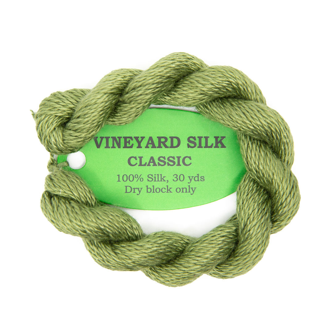 Vineyard Silk 142 Thyme