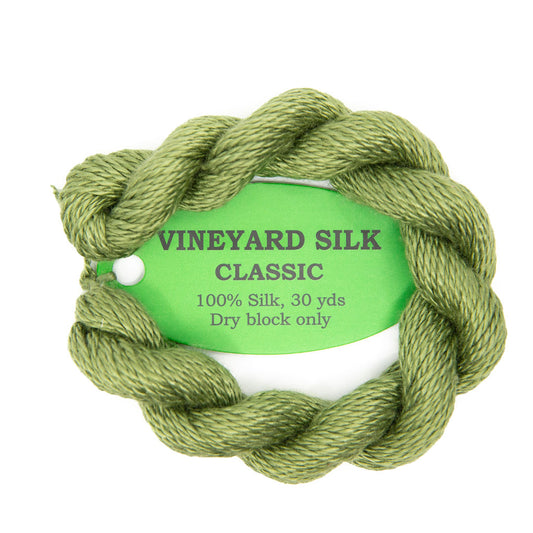 Vineyard Silk 142 Thyme