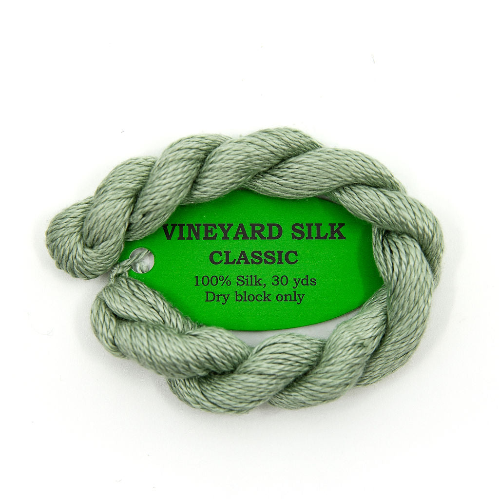 Vineyard Silk 147 Bok Choy