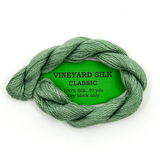 Vineyard Silk 149 Seagrass