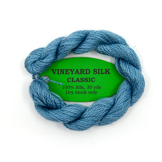 Vineyard Silk 156 Wedgewood