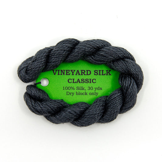 Vineyard Silk 161 Caviar