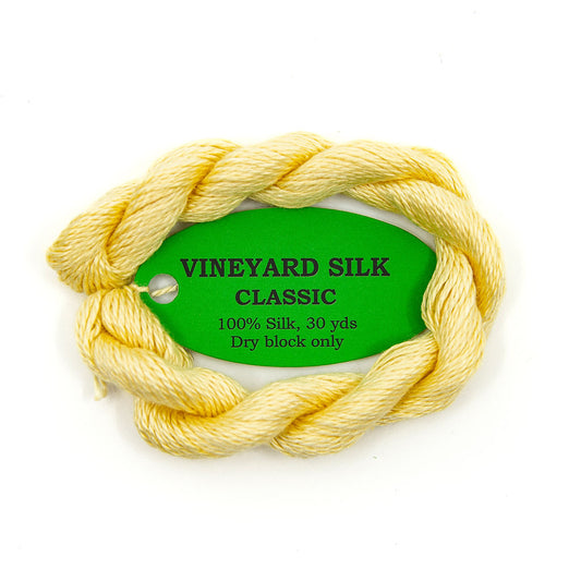 Vineyard Silk 162 French Vanilla