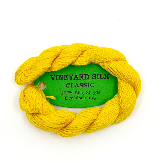 Vineyard Silk 164 Custard