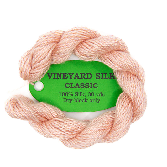Vineyard Silk 165 Strawberry Ice