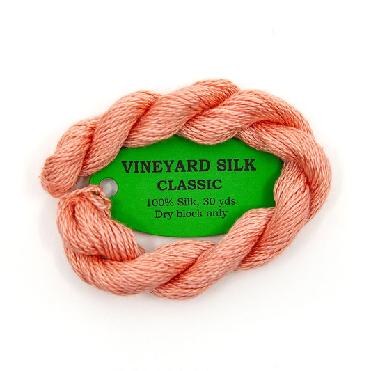 Vineyard Silk 166 Tea Rose
