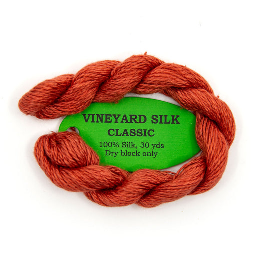 Vineyard Silk 167 Nantucket Red