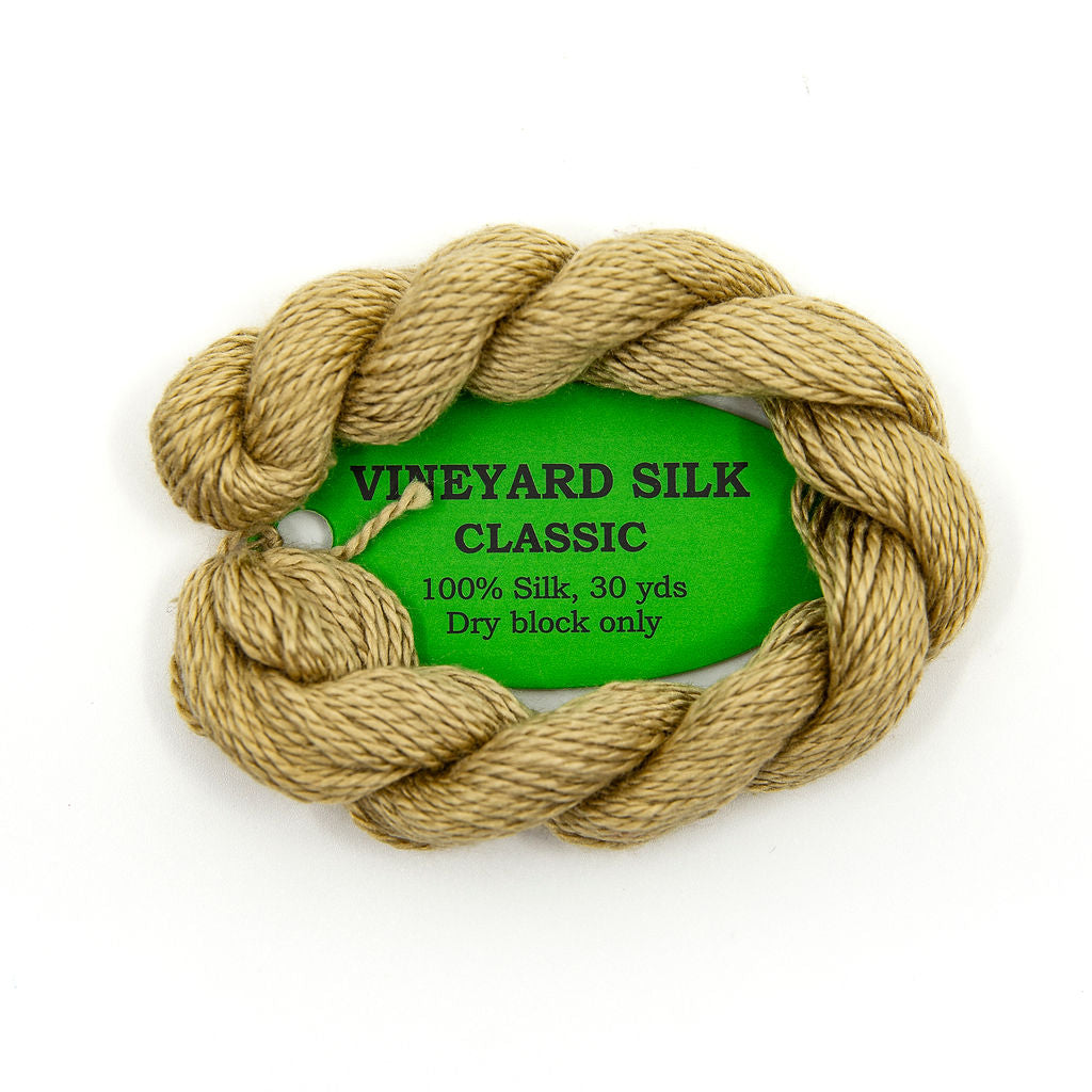 Vineyard Silk 169 Sahara