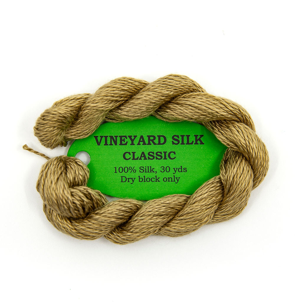 Vineyard Silk 170 Oak Bluff