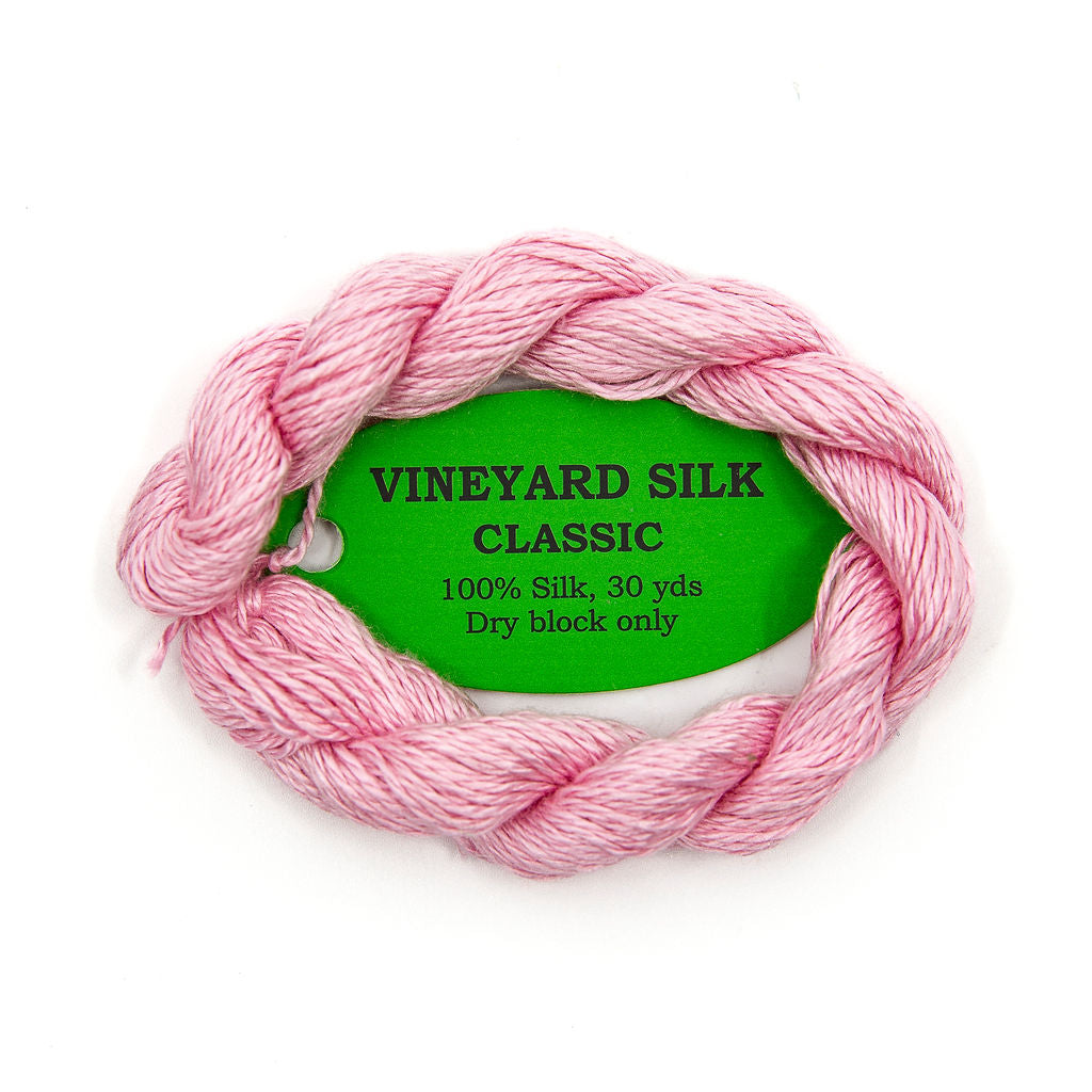 Vineyard Silk 173 Veil