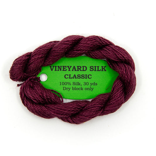 Vineyard Silk 177 Tulipwood
