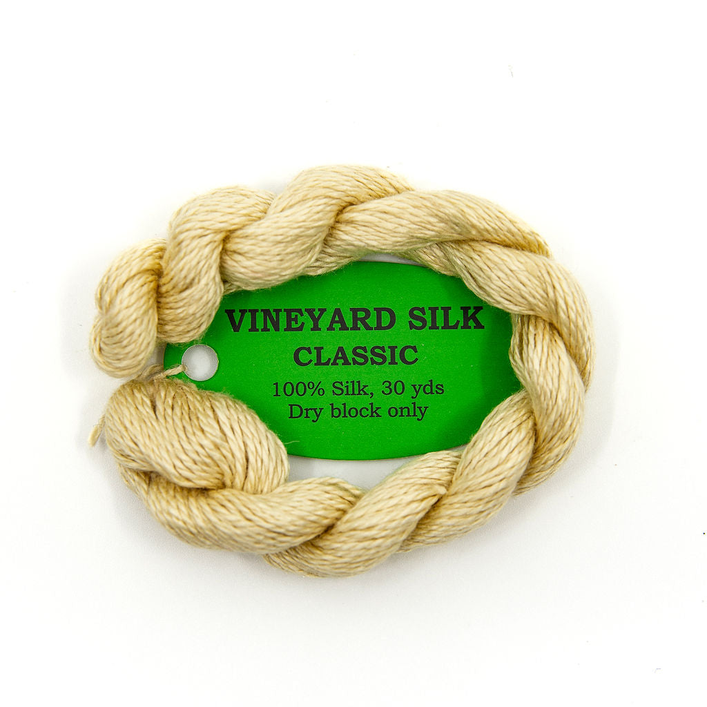 Vineyard Silk 178 Buttercream