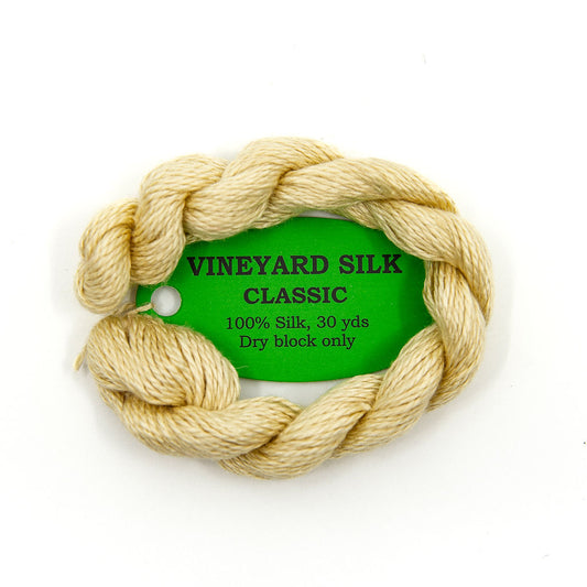 Vineyard Silk 178 Buttercream