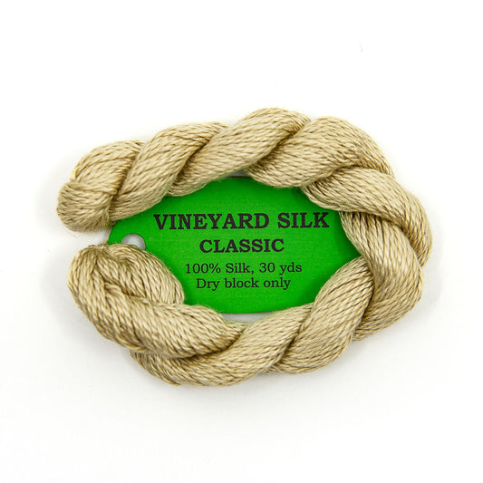 Vineyard Silk 185 Latte