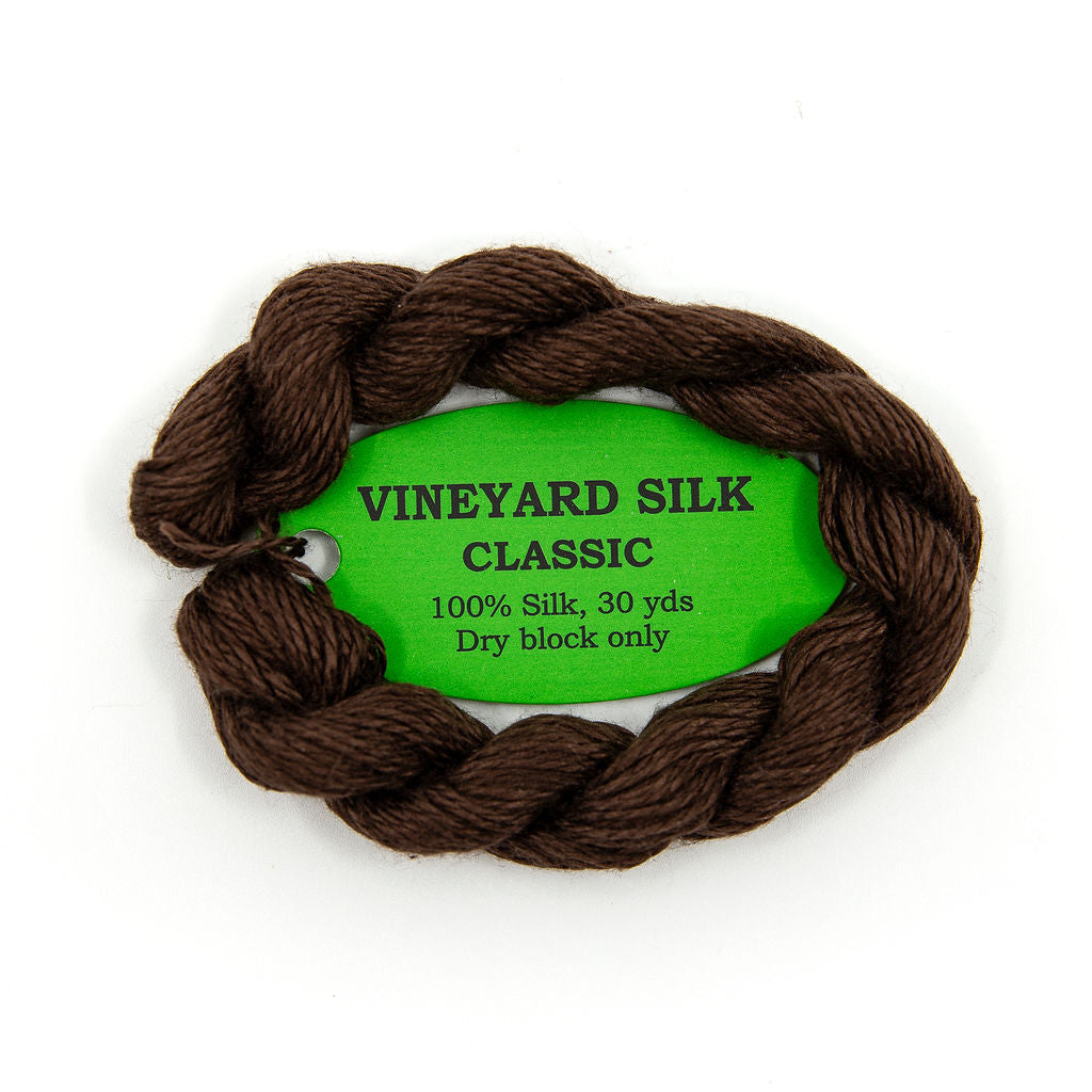 Vineyard Silk 187 Toffee