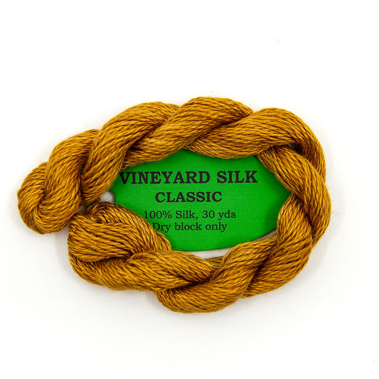 Vineyard Silk 190 Cashew