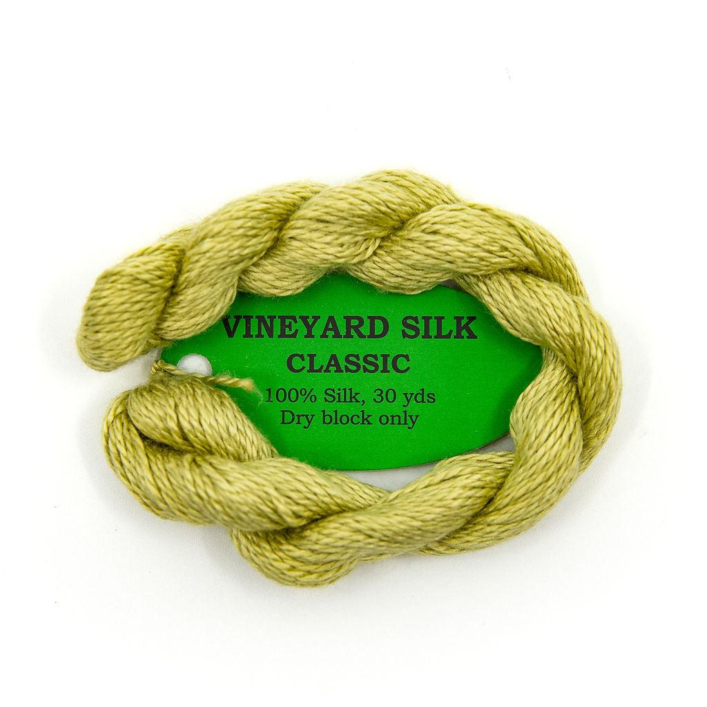 Vineyard Silk 196 Greenbrier