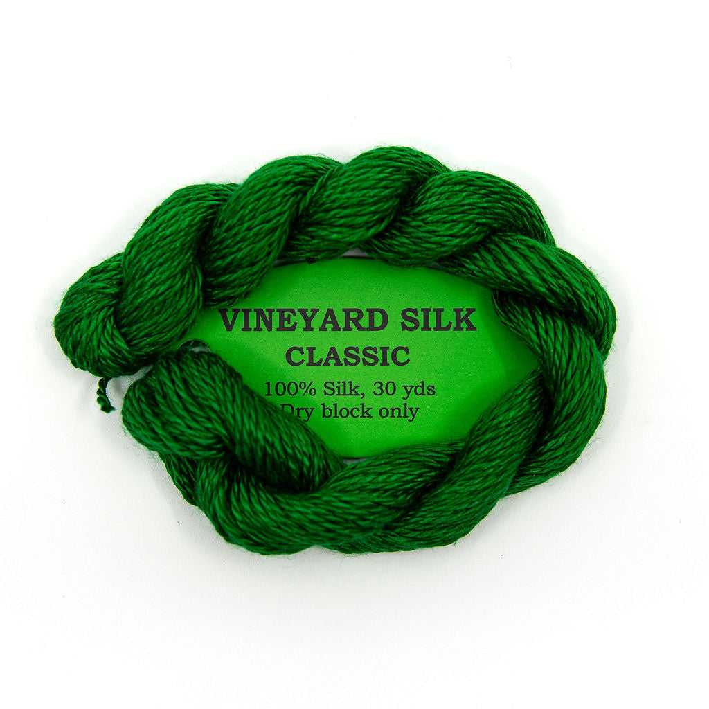 Vineyard Silk 198 Mistletoe