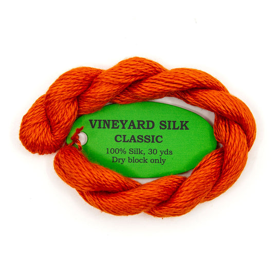 Vineyard Silk 200 Simply Simmered