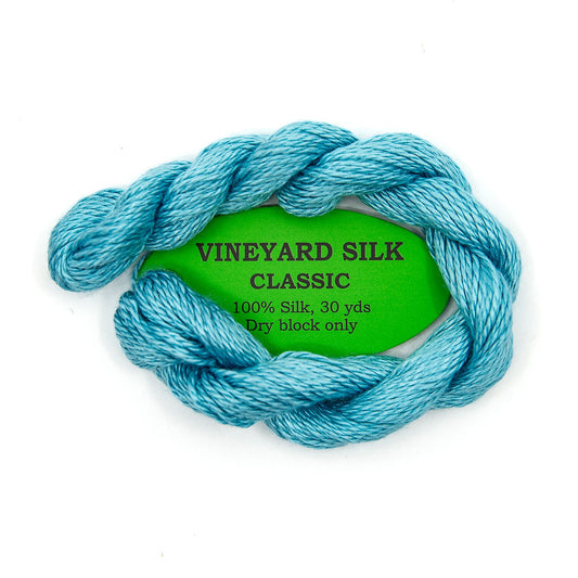Vineyard Silk 205 Nautical