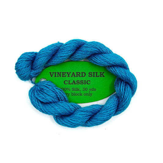 Vineyard Silk 206 Seaport