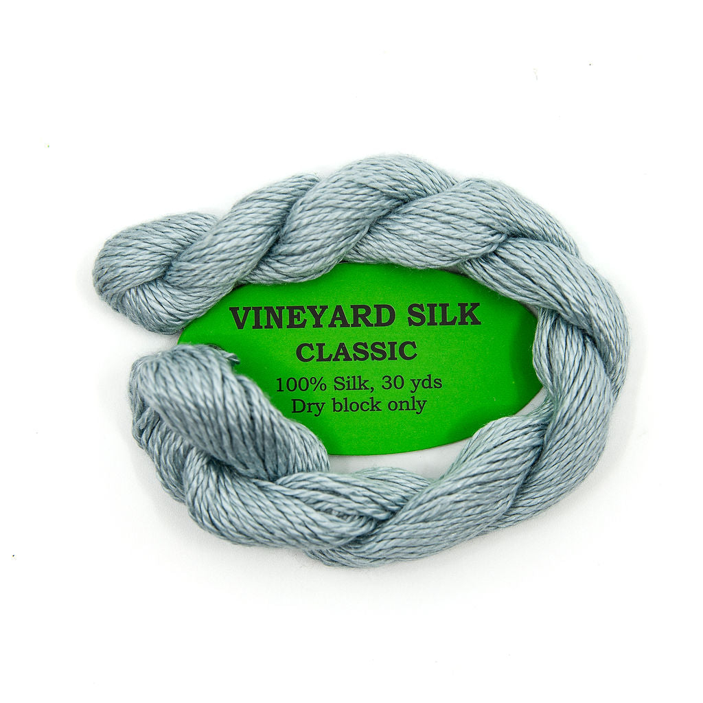 Vineyard Silk 208 Wellesley Whistle