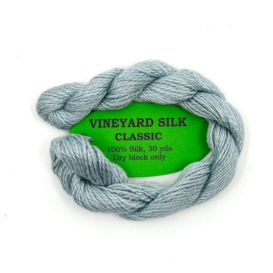 Vineyard Silk 208 Wellesley Whistle