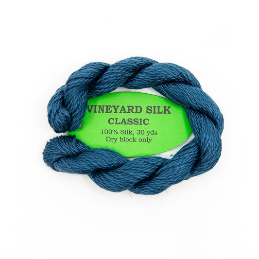 Vineyard Silk 210 Polo Blue