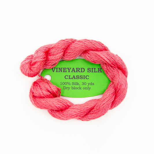 Vineyard Silk 212 True Pink