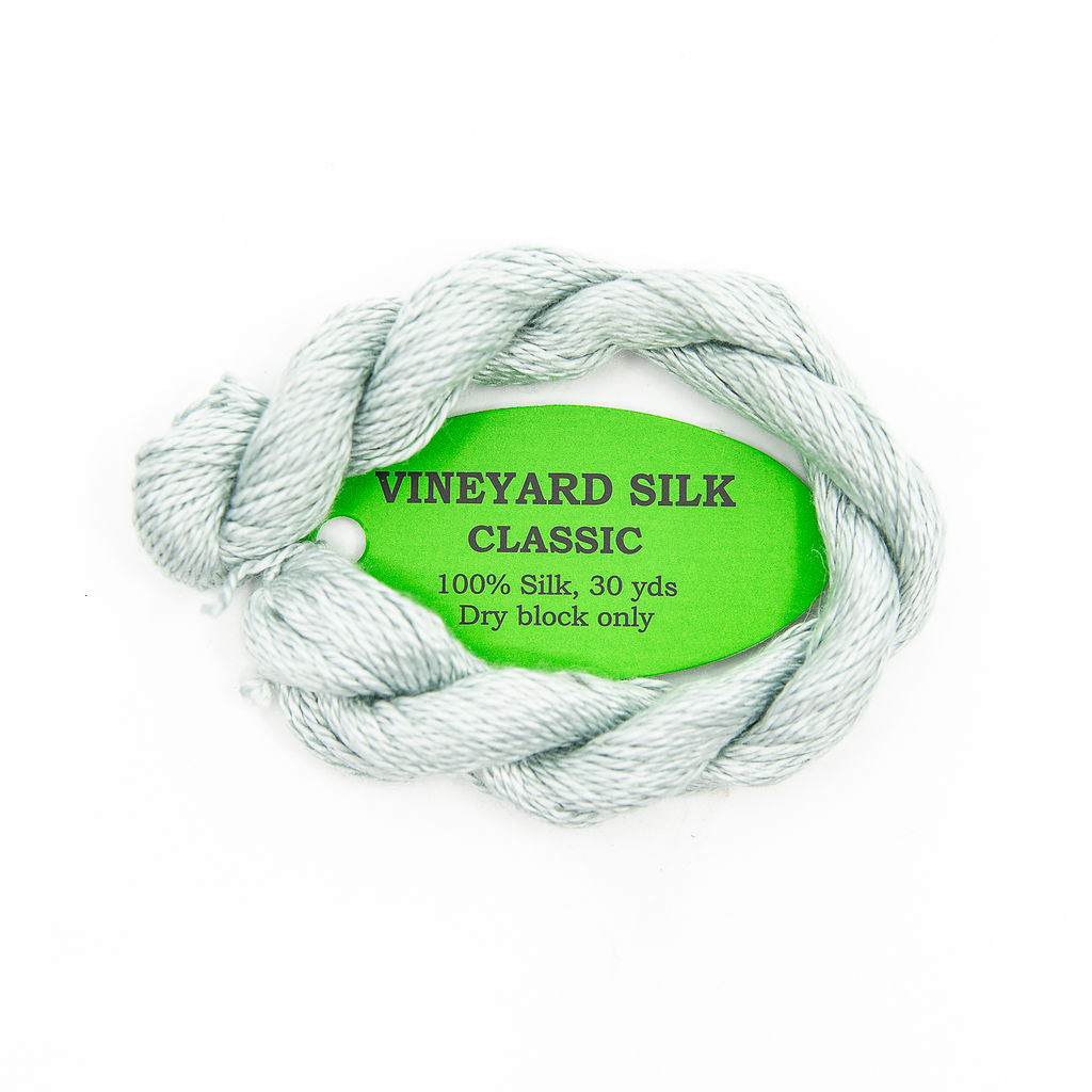 Vineyard Silk 214 Naples Blue
