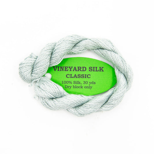 Vineyard Silk 214 Naples Blue