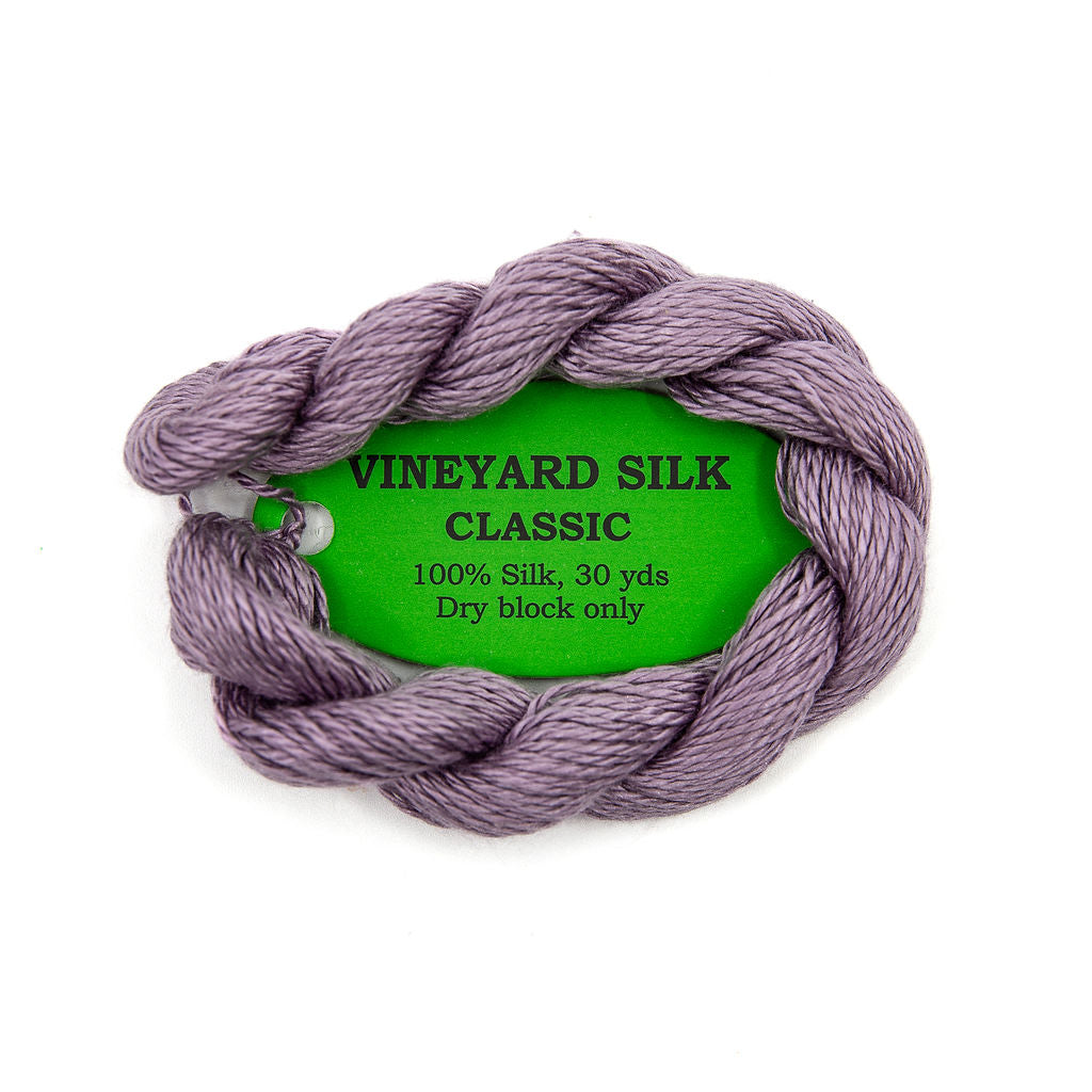 Vineyard Silk 216 Sea Fog