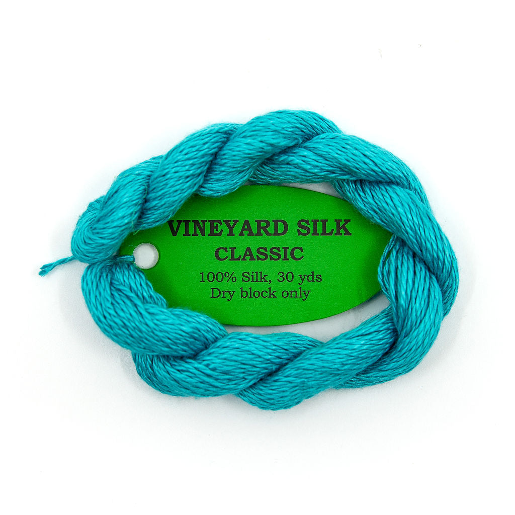 Vineyard Silk 222 South Beach