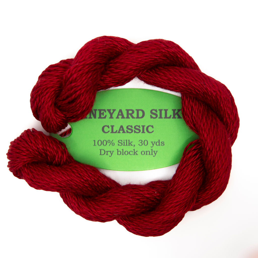 Vineyard Silk 225 Bonfire