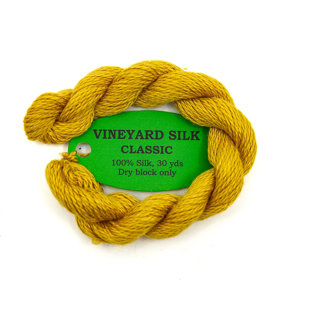 Vineyard Silk 229 Toni Gold