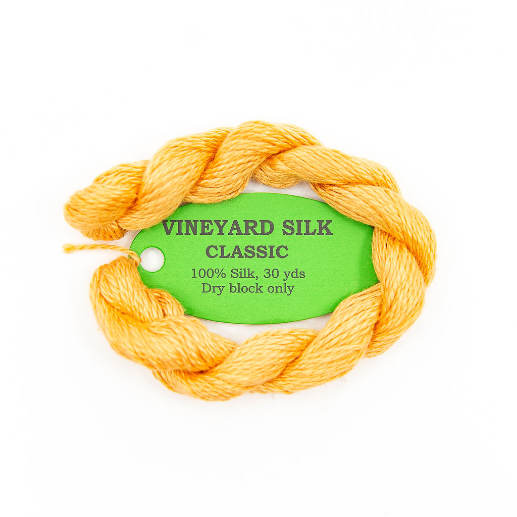 Vineyard Silk 232 Pumpkin Pie